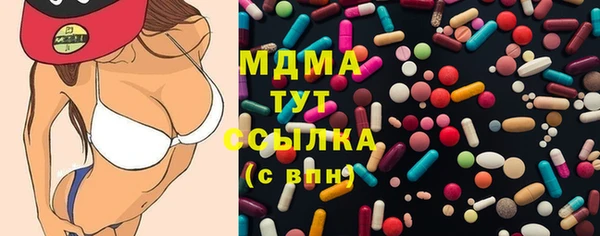 прущая мука Вяземский